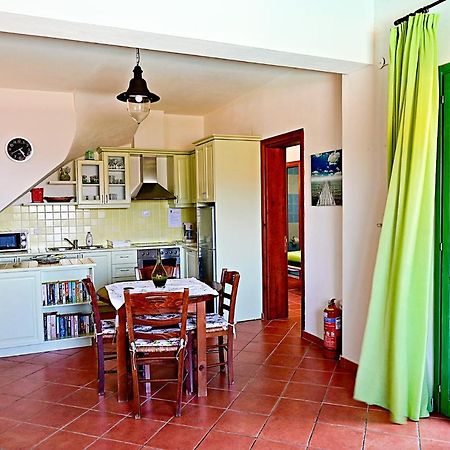 Erato Villa Skopelos Zewnętrze zdjęcie