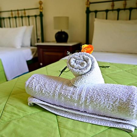 Erato Villa Skopelos Zewnętrze zdjęcie
