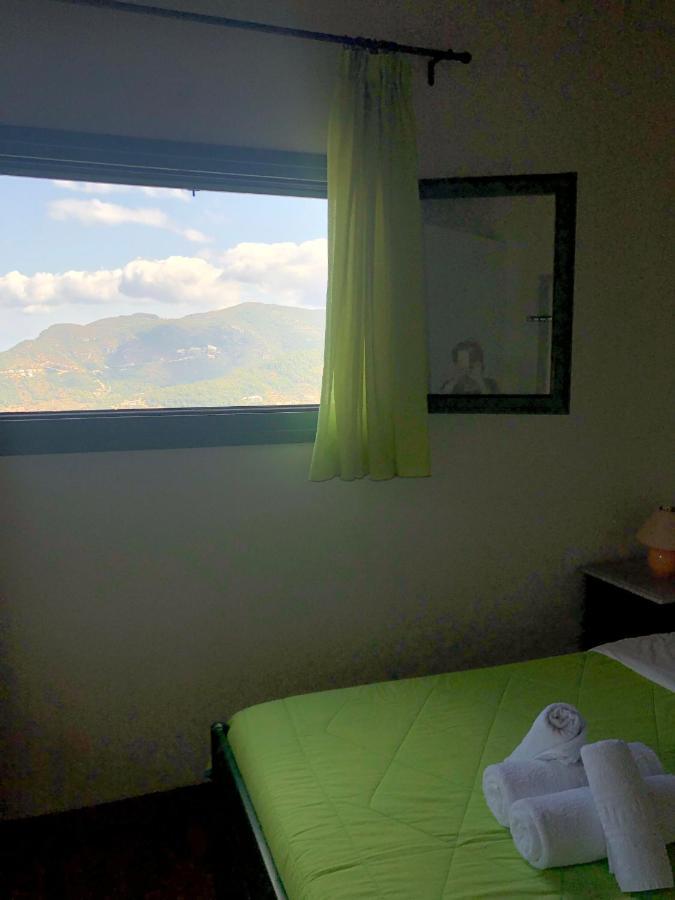 Erato Villa Skopelos Zewnętrze zdjęcie