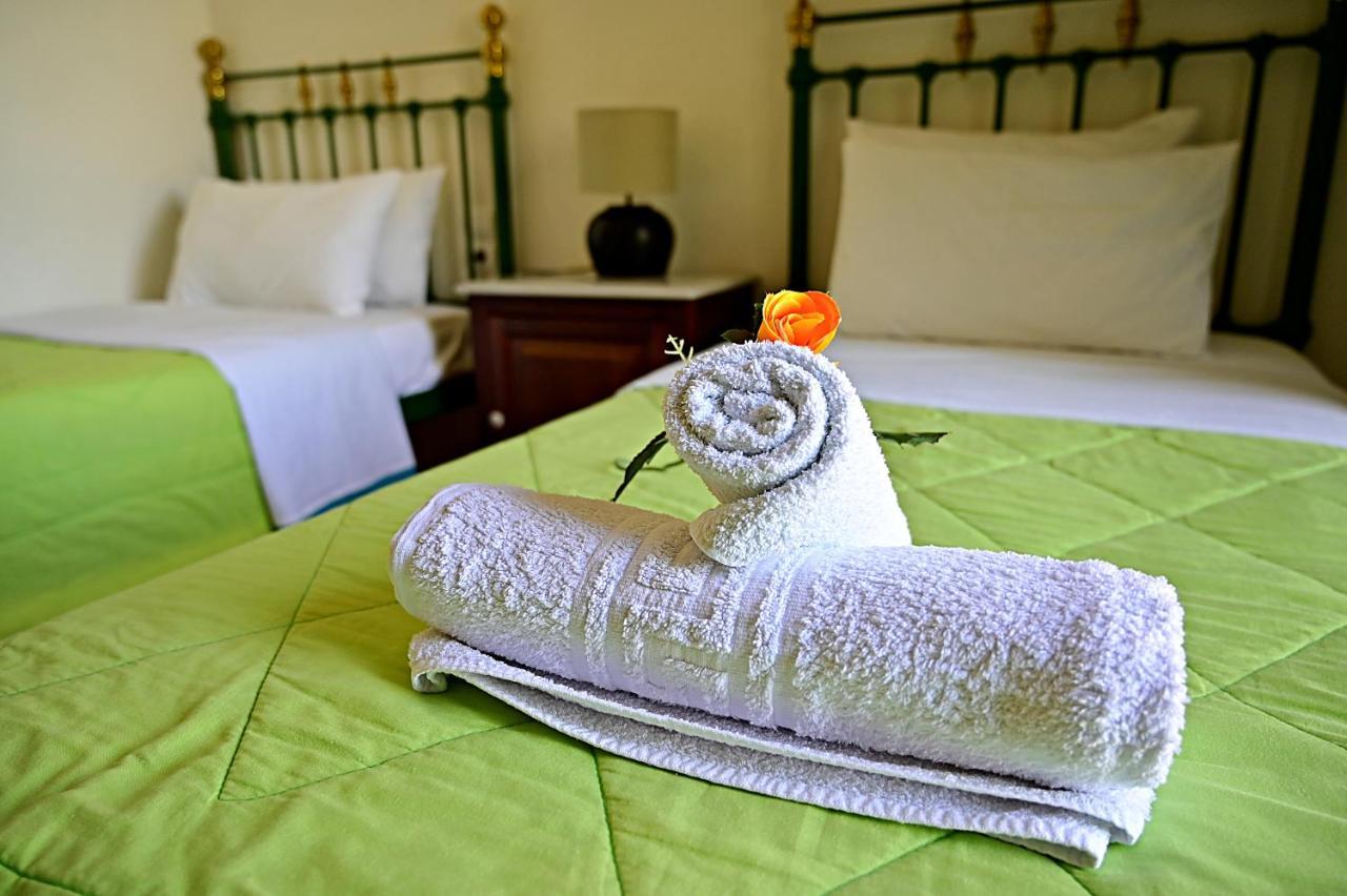 Erato Villa Skopelos Zewnętrze zdjęcie